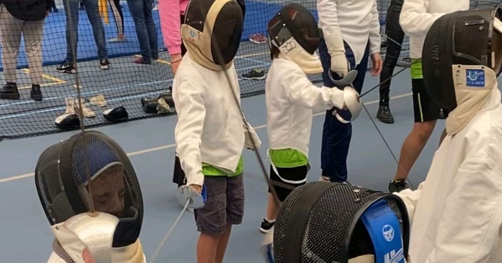 Enthousiasme en plezier tijdens sportdag voor leerlingen uit het speciaal onderwijs afbeelding nieuwsbericht Enthousiasme en plezier tijdens sportdag voor leerlingen uit het speciaal onderwijs afbeelding nieuwsbericht