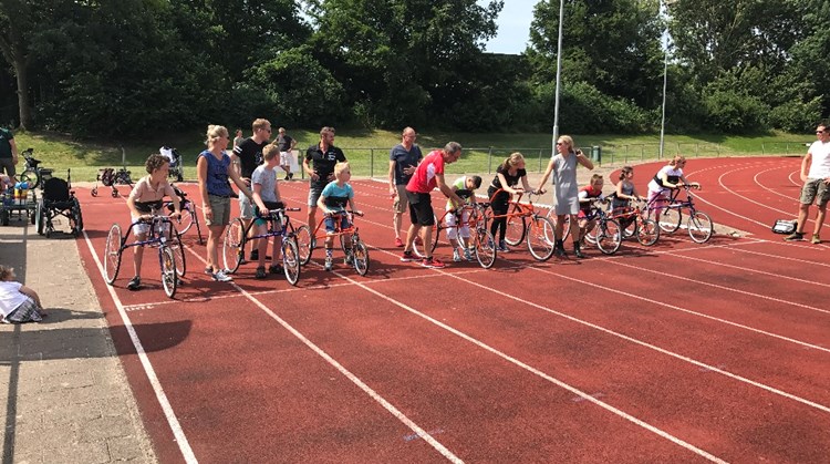 Gratis proeflessen RaceRunning in Zevenaar afbeelding nieuwsbericht Gratis proeflessen RaceRunning in Zevenaar afbeelding nieuwsbericht