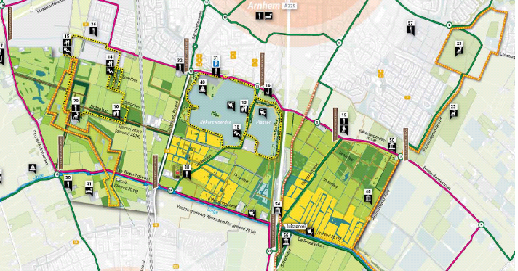 Wandelen voor wandelaars met een beperking op de Dag van Park Lingezegen afbeelding nieuwsbericht Wandelen voor wandelaars met een beperking op de Dag van Park Lingezegen afbeelding nieuwsbericht