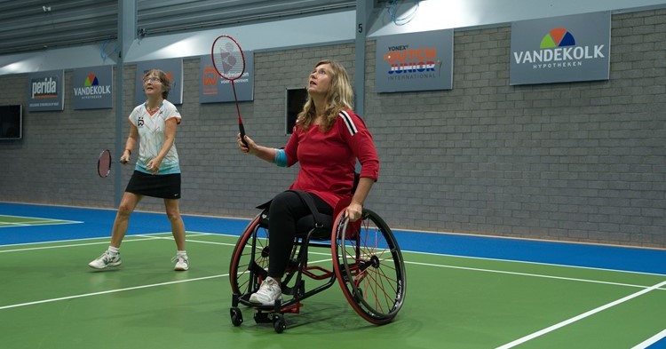 Sporter van de maand november: Ilse Moerkerk afbeelding nieuwsbericht Sporter van de maand november: Ilse Moerkerk afbeelding nieuwsbericht