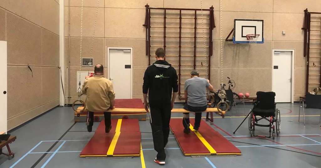 Bewegen op Maat! afbeelding nieuwsbericht Bewegen op Maat! afbeelding nieuwsbericht