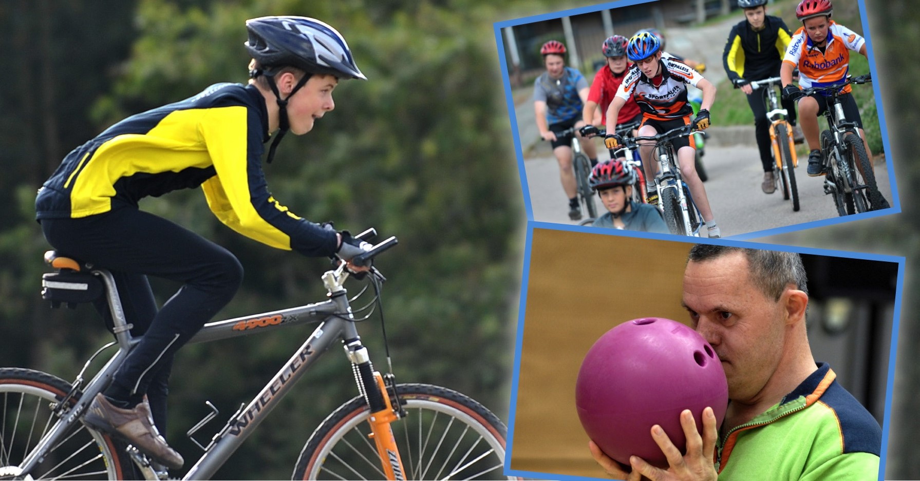Meet up Aangepast Sporten voor (zorg) professionals in Uitgeest afbeelding nieuwsbericht Meet up Aangepast Sporten voor (zorg) professionals in Uitgeest afbeelding nieuwsbericht