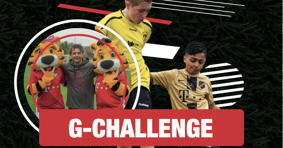 Doe mee met het G-challenge voetbaltoernooi bij VSC! afbeelding nieuwsbericht Doe mee met het G-challenge voetbaltoernooi bij VSC! afbeelding nieuwsbericht