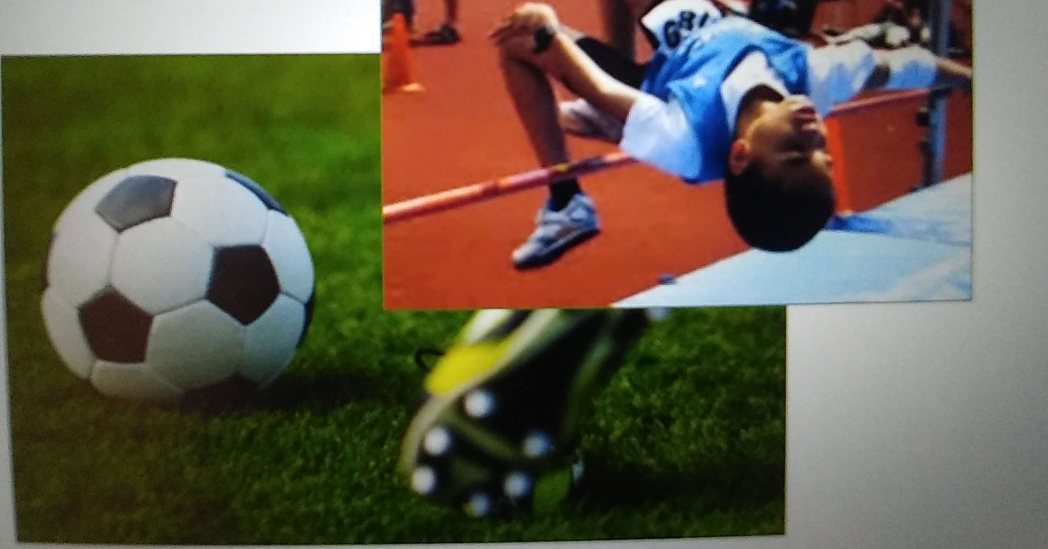 Deze sportactiviteiten voor kinderen uit het speciaal onderwijs gaan ondanks Corona en lockdown door afbeelding nieuwsbericht Deze sportactiviteiten voor kinderen uit het speciaal onderwijs gaan ondanks Corona en lockdown door afbeelding nieuwsbericht
