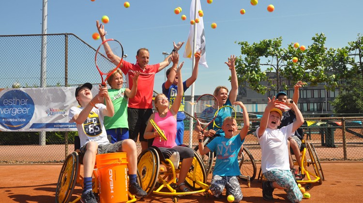 TennisKids Games Amsterdam 26 mei afbeelding nieuwsbericht TennisKids Games Amsterdam 26 mei afbeelding nieuwsbericht