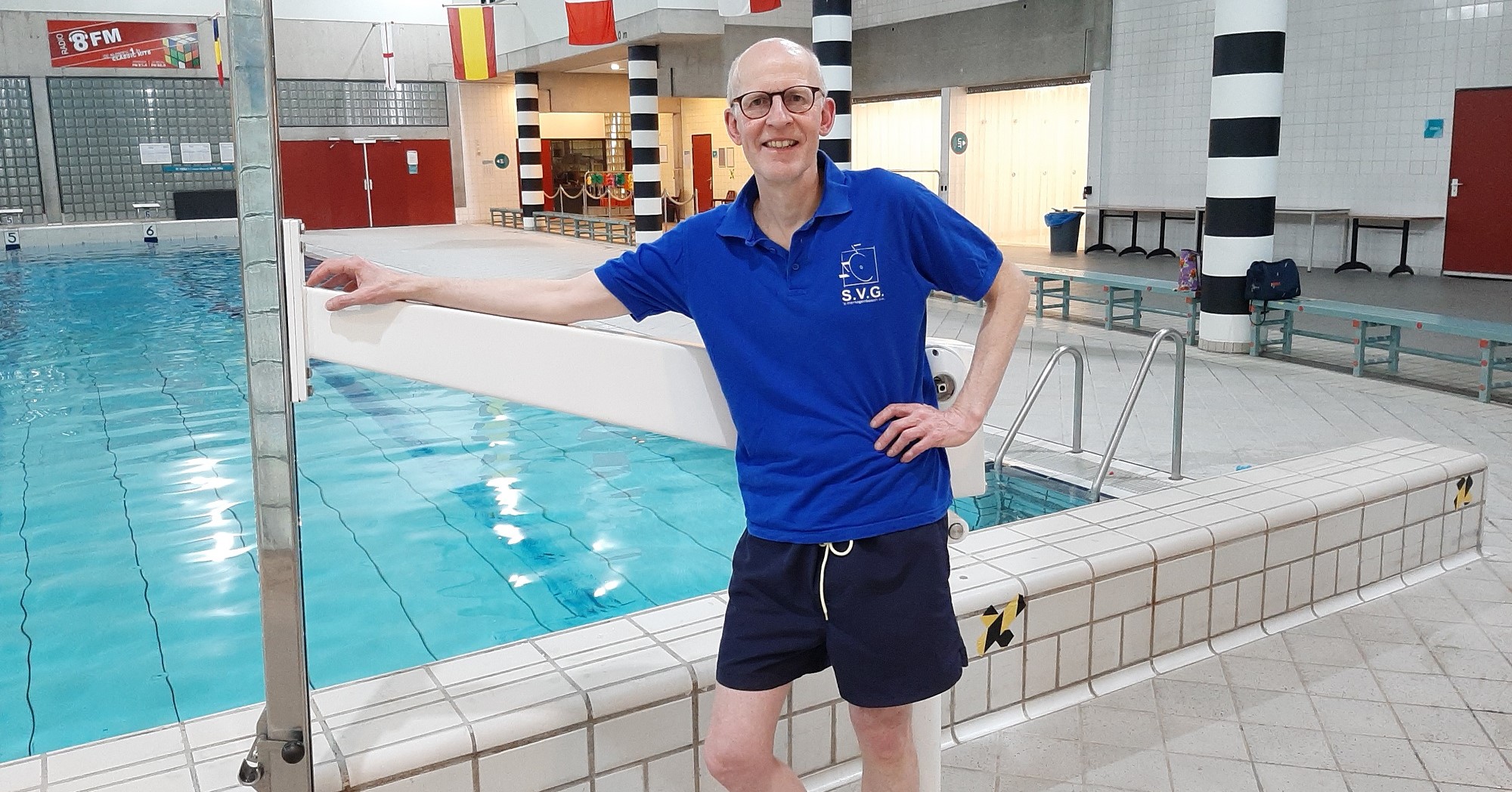 SVG: 'Innovatieve ontwikkeling van sporten voor gehandicapten' afbeelding nieuwsbericht SVG: 'Innovatieve ontwikkeling van sporten voor gehandicapten' afbeelding nieuwsbericht