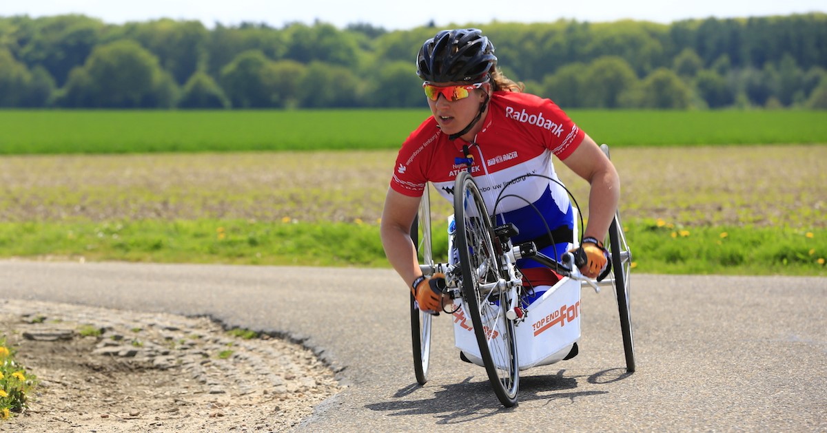 Ronde van Nijmegen afbeelding agendaitem