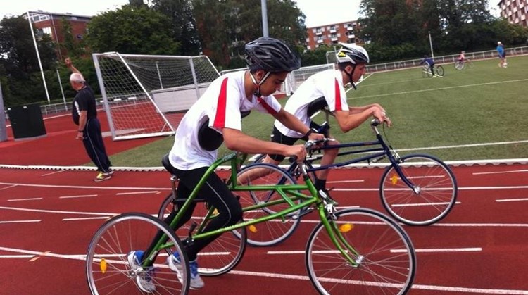 RaceRunning bij AV Zuidwal in Huizen afbeelding nieuwsbericht RaceRunning bij AV Zuidwal in Huizen afbeelding nieuwsbericht