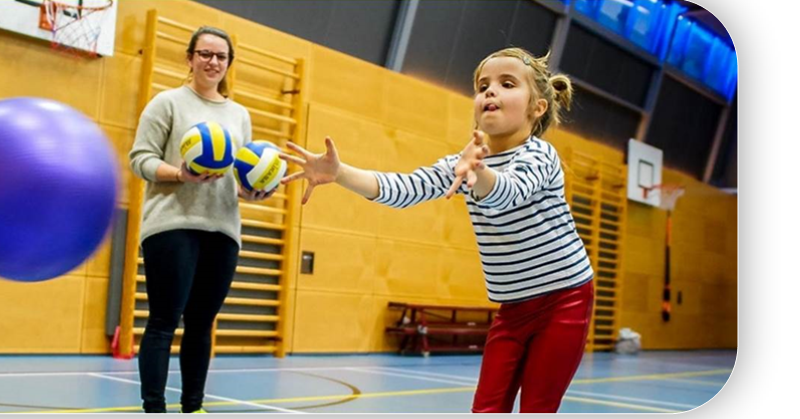 Sport Empowers Disabled Youth 2 (SEDY 2) project  afbeelding nieuwsbericht