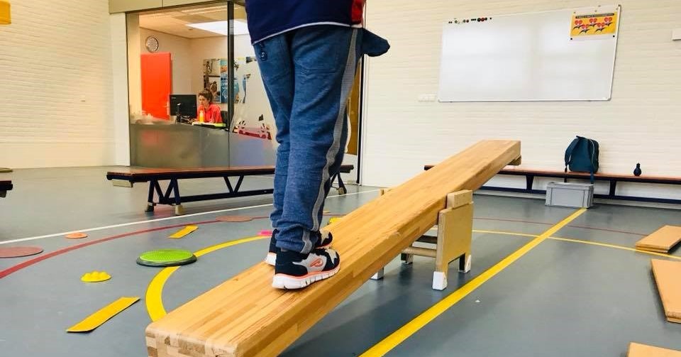 Sport & Spel op de Kameleon afbeelding nieuwsbericht Sport & Spel op de Kameleon afbeelding nieuwsbericht