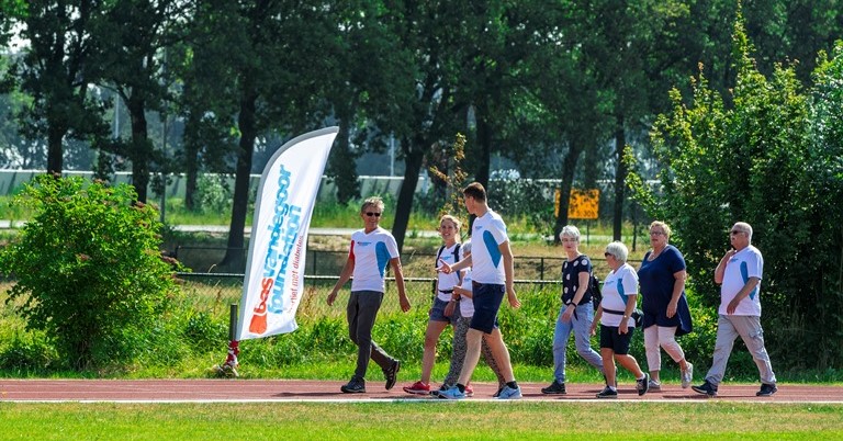 Ook Eindhoven Sport (gemeente Eindhoven) doet dit jaar voor het eerst mee aan de Nationale Diabetes Challenge (NDC). afbeelding nieuwsbericht Ook Eindhoven Sport (gemeente Eindhoven) doet dit jaar voor het eerst mee aan de Nationale Diabetes Challenge (NDC). afbeelding nieuwsbericht