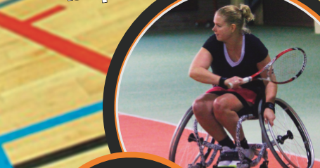 De avond van de Unieke Sporter: Uniek Sporten Uitleen afbeelding nieuwsbericht De avond van de Unieke Sporter: Uniek Sporten Uitleen afbeelding nieuwsbericht