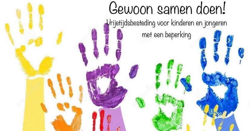 Gewoon Samen Doen! afbeelding nieuwsbericht Gewoon Samen Doen! afbeelding nieuwsbericht