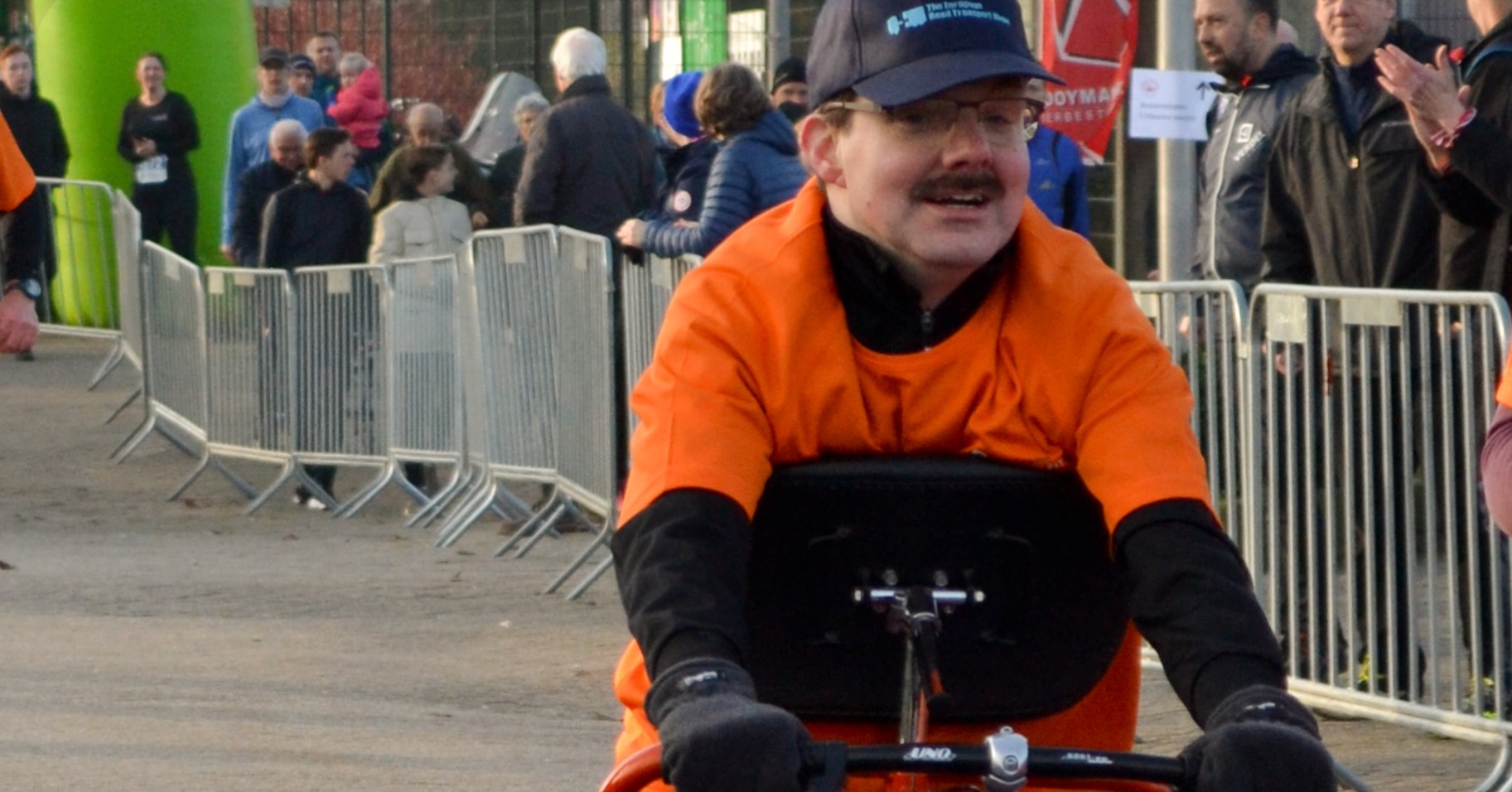 "Geen beperking, maar een uitdaging" afbeelding nieuwsbericht "Geen beperking, maar een uitdaging" afbeelding nieuwsbericht