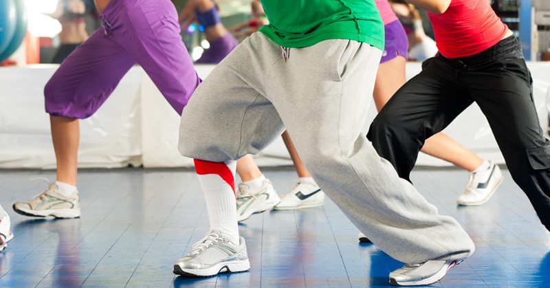 Nieuw: PUUR! Dans voor mensen met een beperking in Molenhoek  afbeelding nieuwsbericht