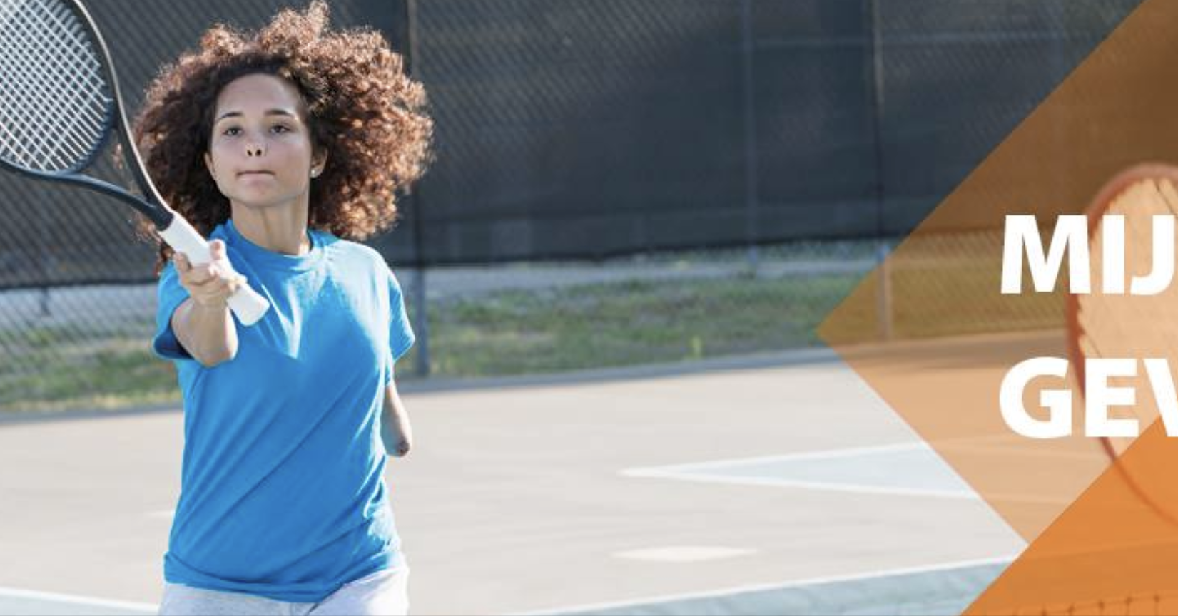 Inspiratiebijeenkomst Uniek sporten en bewegen afbeelding nieuwsbericht Inspiratiebijeenkomst Uniek sporten en bewegen afbeelding nieuwsbericht