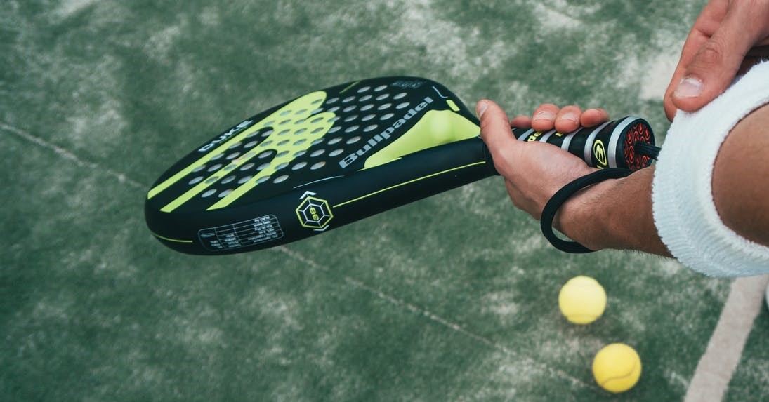 Rolstoelpadel op 20 augustus bij de Doordraaiers afbeelding nieuwsbericht Rolstoelpadel op 20 augustus bij de Doordraaiers afbeelding nieuwsbericht