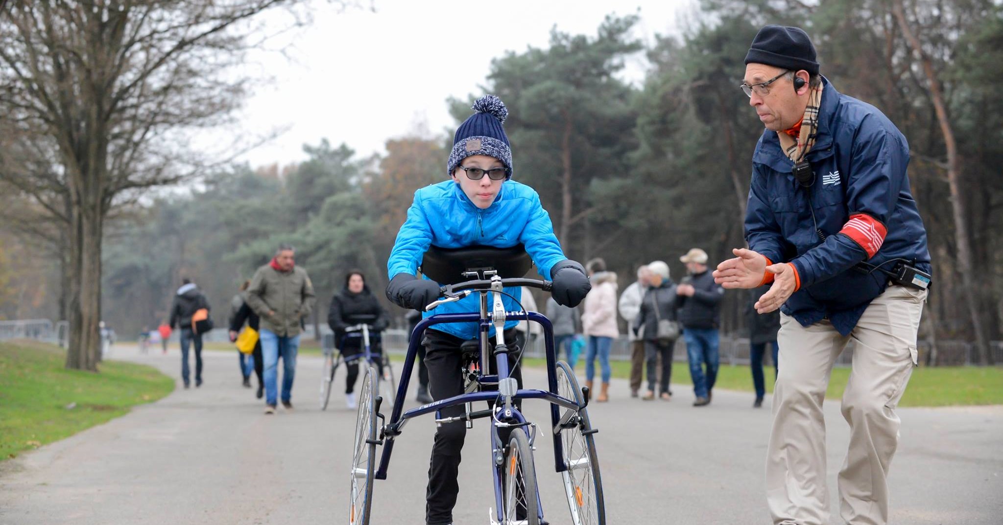 Racerunning groep Attila in Tilburg op zoek naar nieuwe leden. afbeelding nieuwsbericht Racerunning groep Attila in Tilburg op zoek naar nieuwe leden. afbeelding nieuwsbericht