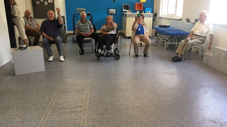 Bewegen is het beste medicijn afbeelding nieuwsbericht Bewegen is het beste medicijn afbeelding nieuwsbericht