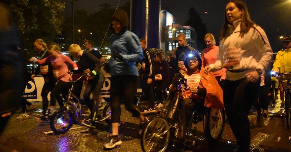 Wandel, ren, step, fiets, rol mee tijdens de 5KM4ALL! afbeelding nieuwsbericht Wandel, ren, step, fiets, rol mee tijdens de 5KM4ALL! afbeelding nieuwsbericht