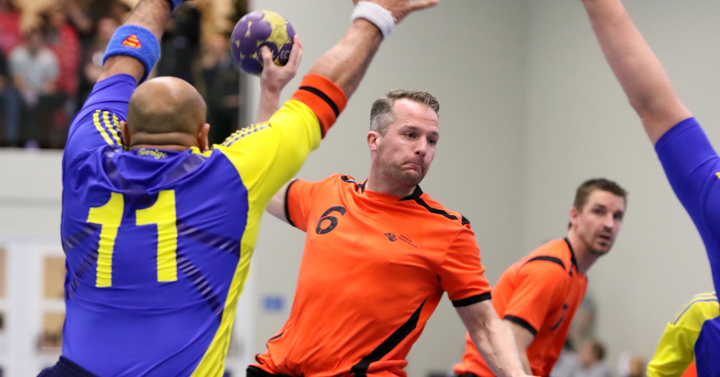 Clinic rolstoelhandbal afbeelding nieuwsbericht Clinic rolstoelhandbal afbeelding nieuwsbericht