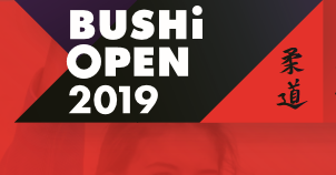 Bushi Open 2019 afbeelding nieuwsbericht Bushi Open 2019 afbeelding nieuwsbericht