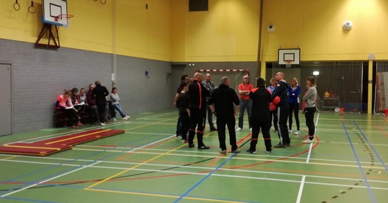 Workshop: “Gedrag (g)een probleem!” in Nieuw-Vennep afbeelding nieuwsbericht Workshop: “Gedrag (g)een probleem!” in Nieuw-Vennep afbeelding nieuwsbericht
