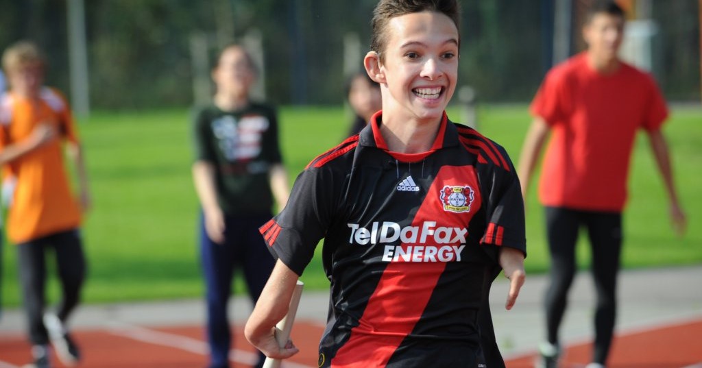 Extra aanvragen mogelijk voor kinderen met beperking bij Jeugdfonds Sport & Cultuur GLD afbeelding nieuwsbericht Extra aanvragen mogelijk voor kinderen met beperking bij Jeugdfonds Sport & Cultuur GLD afbeelding nieuwsbericht