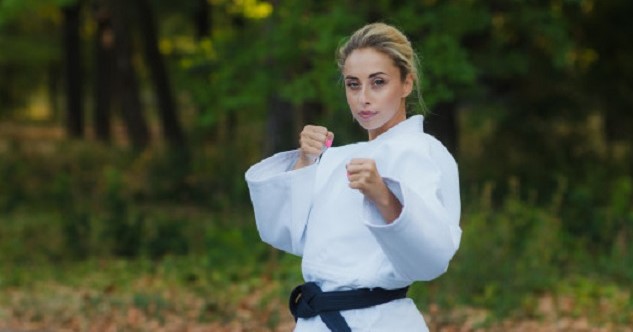 Dansen en judo in de achtertuin afbeelding nieuwsbericht Dansen en judo in de achtertuin afbeelding nieuwsbericht