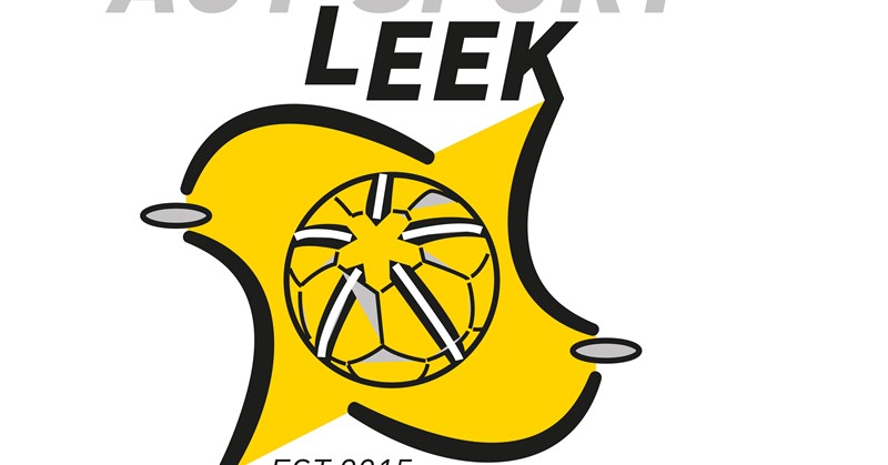 Nieuwe tenues voor Stichting Autisport Leek!  afbeelding nieuwsbericht