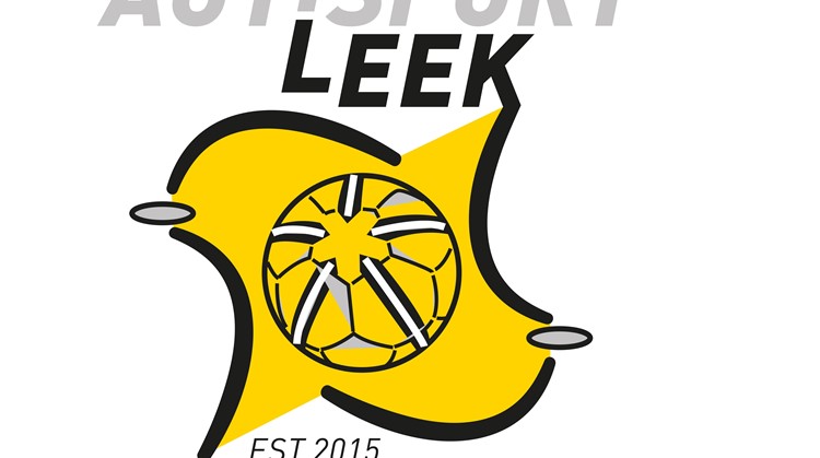 Nieuwe tenues voor Stichting Autisport Leek! afbeelding nieuwsbericht Nieuwe tenues voor Stichting Autisport Leek! afbeelding nieuwsbericht