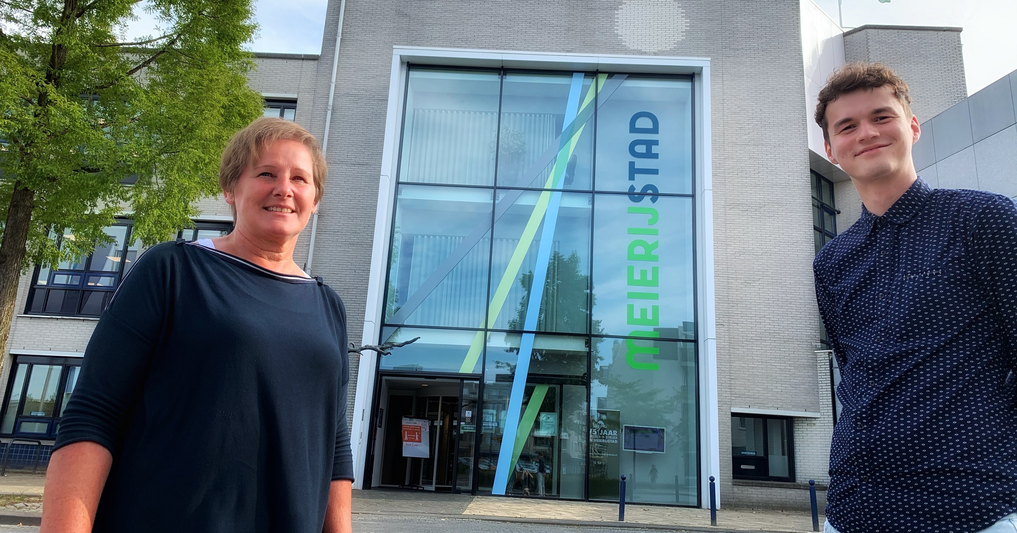 Meierijstad maakt sporten voor iedereen mogelijk afbeelding nieuwsbericht Meierijstad maakt sporten voor iedereen mogelijk afbeelding nieuwsbericht