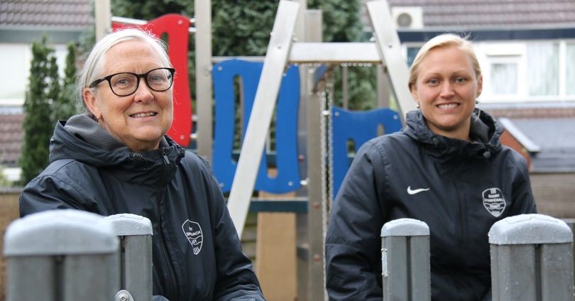 Voorstelrondje; Beweegmakelaars Marijke Roest afbeelding nieuwsbericht Voorstelrondje; Beweegmakelaars Marijke Roest afbeelding nieuwsbericht
