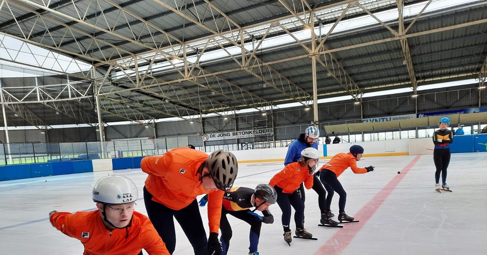 Doe jij ook mee met de special Olympics Shorttrack op 21 november in Utrecht?! afbeelding nieuwsbericht Doe jij ook mee met de special Olympics Shorttrack op 21 november in Utrecht?! afbeelding nieuwsbericht