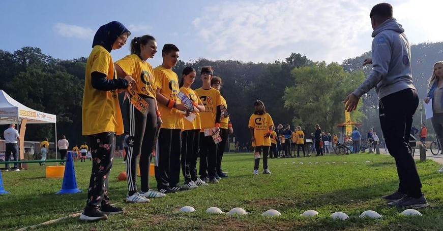 Open Dag on Tour van de Johan Cruyff foundation was zeer geslaagd in Wilp! afbeelding nieuwsbericht Open Dag on Tour van de Johan Cruyff foundation was zeer geslaagd in Wilp! afbeelding nieuwsbericht