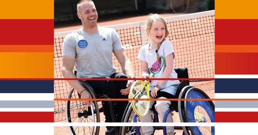 Handreiking sporthulpmiddelen: samen zorgen dat sporters geen extra beperking ervaren afbeelding nieuwsbericht Handreiking sporthulpmiddelen: samen zorgen dat sporters geen extra beperking ervaren afbeelding nieuwsbericht