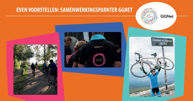 Manon Oosting van GGNet: aan ons de taak om sportaanbieders te laten zien wie de mens is achter 'de ggz patiënt' afbeelding nieuwsbericht Manon Oosting van GGNet: aan ons de taak om sportaanbieders te laten zien wie de mens is achter 'de ggz patiënt' afbeelding nieuwsbericht