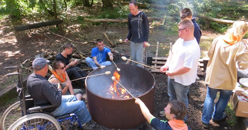 Scoutingvereniging Luctor et Emergo zoekt vrijwilligers afbeelding nieuwsbericht