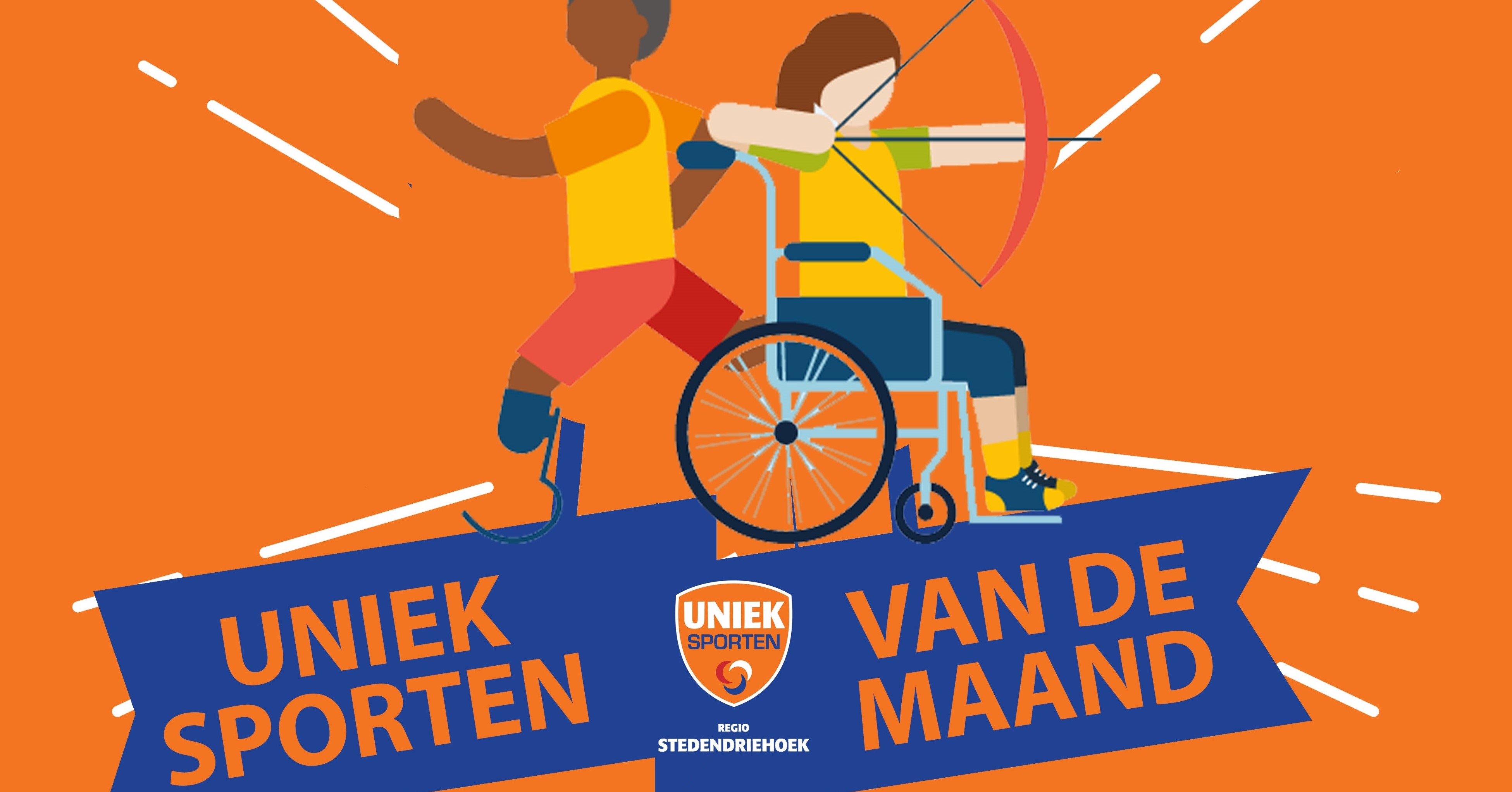 Uniek Sporten van de maand (balsporten): voetbal afbeelding nieuwsbericht Uniek Sporten van de maand (balsporten): voetbal afbeelding nieuwsbericht