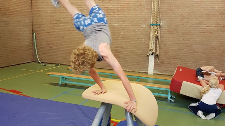 'Mijn Kanjers' van SV Pax in Hoofddorp zoekt nieuwe deelnemers afbeelding nieuwsbericht 'Mijn Kanjers' van SV Pax in Hoofddorp zoekt nieuwe deelnemers afbeelding nieuwsbericht