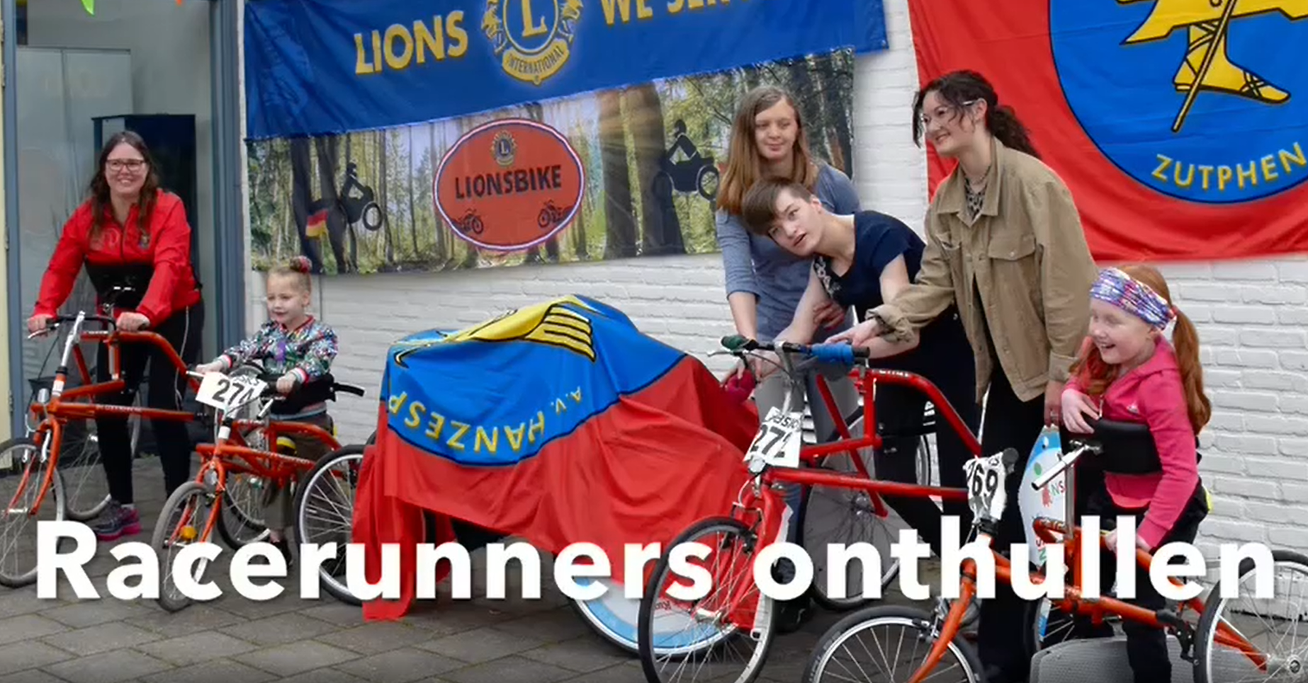 Van motortocht naar nieuwe Racerunner in Zutphen! afbeelding nieuwsbericht Van motortocht naar nieuwe Racerunner in Zutphen! afbeelding nieuwsbericht