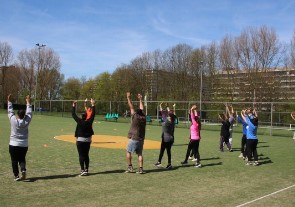 Advisering over opzetten aangepast sporten afbeelding nieuwsbericht