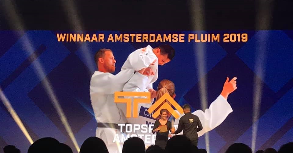 Nomineer dé activiteit voor sporters met een beperking afbeelding nieuwsbericht Nomineer dé activiteit voor sporters met een beperking afbeelding nieuwsbericht