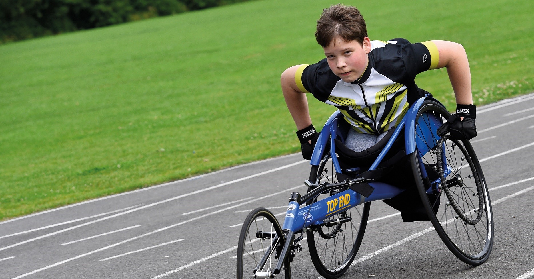Paralympische Talentherkenningsdag afbeelding nieuwsbericht Paralympische Talentherkenningsdag afbeelding nieuwsbericht