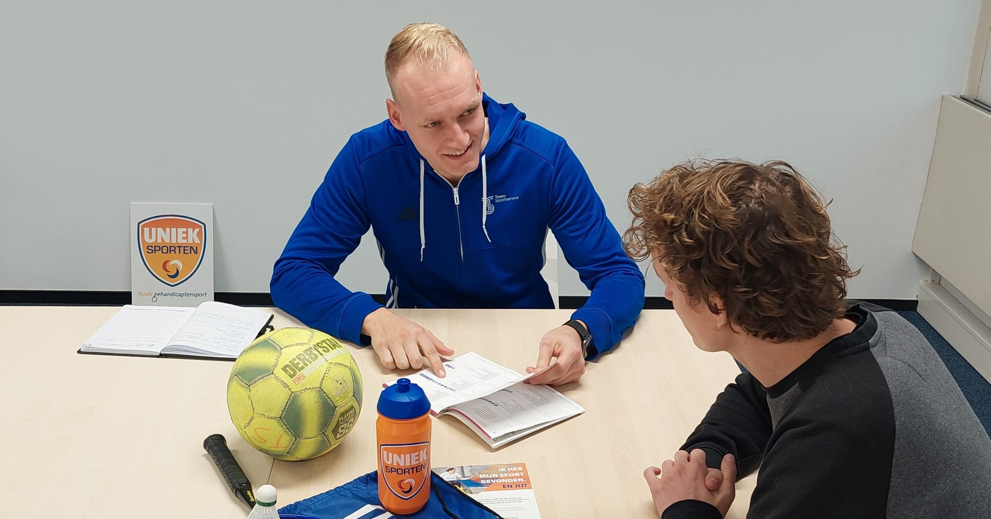 Ook in 2022 in beweging met de Sport- en Beweegwijzer afbeelding nieuwsbericht Ook in 2022 in beweging met de Sport- en Beweegwijzer afbeelding nieuwsbericht