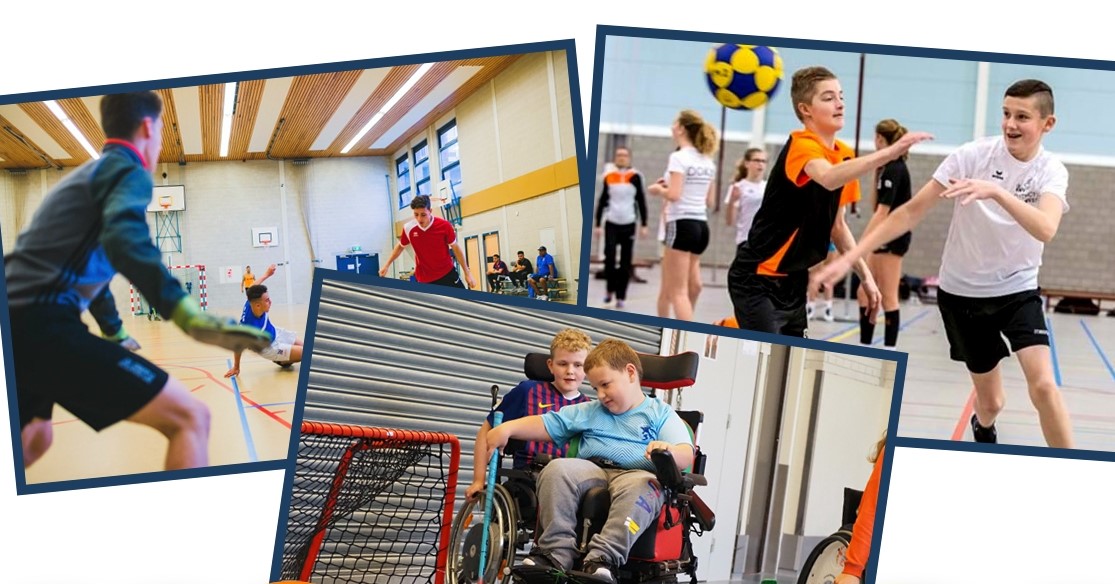 Elke dinsdagavond sport & spel voor jongeren in Groesbeek afbeelding nieuwsbericht Elke dinsdagavond sport & spel voor jongeren in Groesbeek afbeelding nieuwsbericht