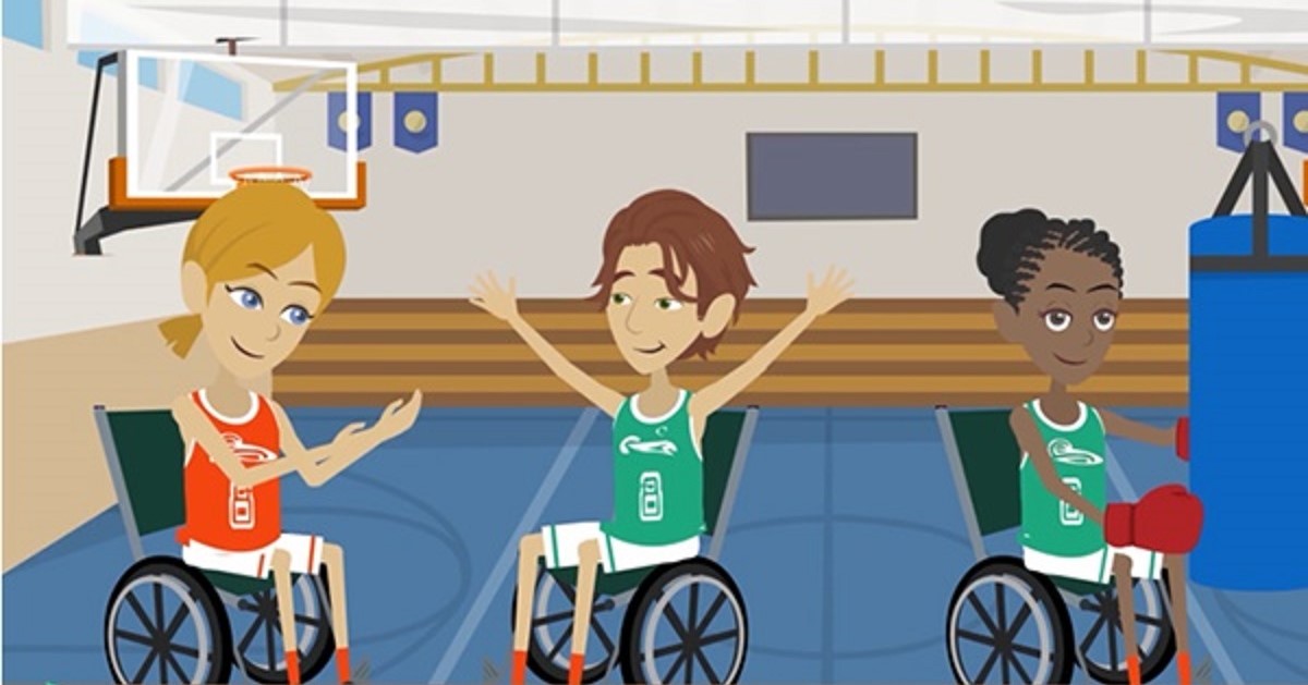 Herinnering behoefteonderzoek aangepast sporten gemeente Lochem afbeelding nieuwsbericht Herinnering behoefteonderzoek aangepast sporten gemeente Lochem afbeelding nieuwsbericht
