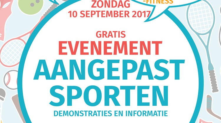 Demonstraties tijdens evenement aangepast sporten Purmerend afbeelding nieuwsbericht Demonstraties tijdens evenement aangepast sporten Purmerend afbeelding nieuwsbericht