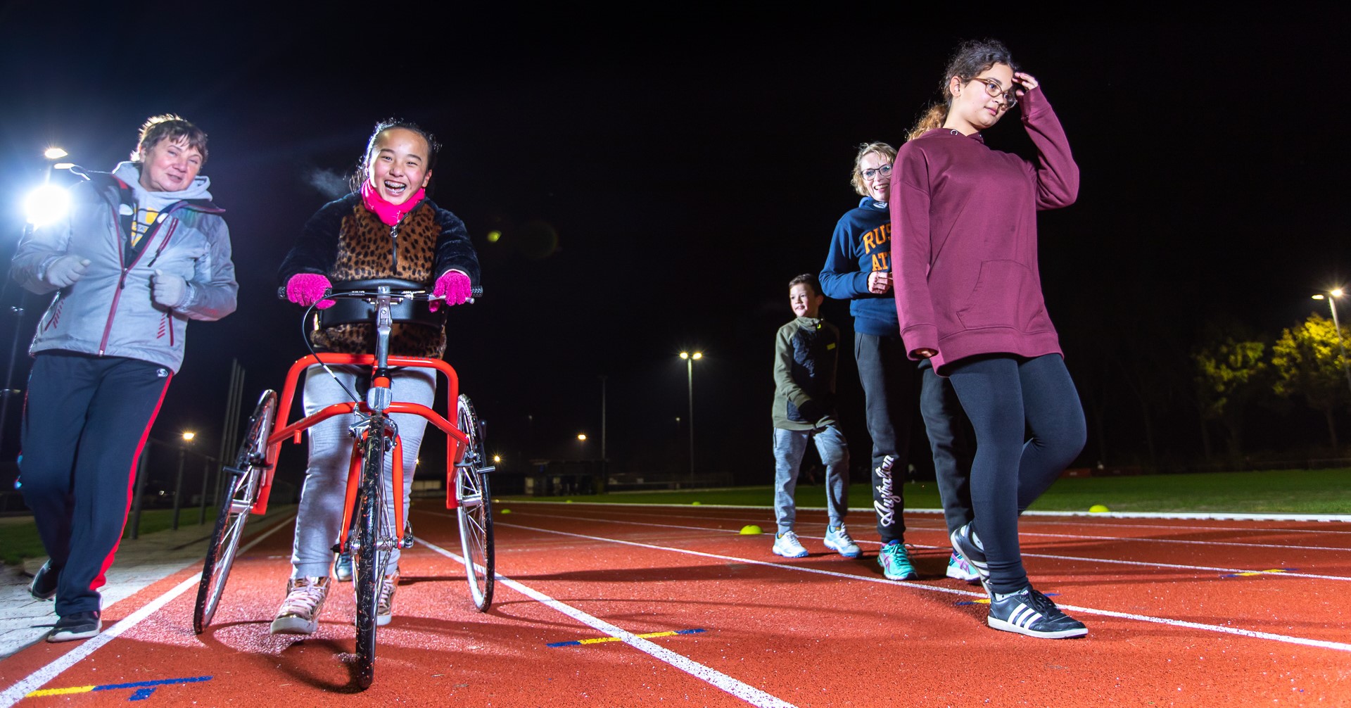 Ook met een lichamelijke beperking kun je trainen bij Statina afbeelding nieuwsbericht Ook met een lichamelijke beperking kun je trainen bij Statina afbeelding nieuwsbericht