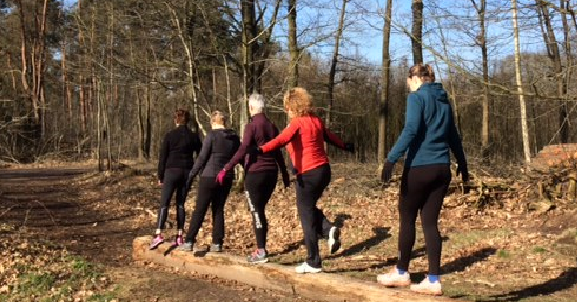 Slow Sports in Wolfheze zoekt buddy's afbeelding nieuwsbericht Slow Sports in Wolfheze zoekt buddy's afbeelding nieuwsbericht